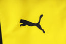 Conjunto Borussia Dortmund Treino 23/24 - Masculino Puma - Amarelo
