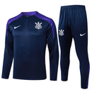 Corinthians 24/25 Set - Men's Nike - Purple
