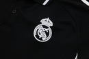 adidas Real Madrid 25/26 Training Set - Men - Black