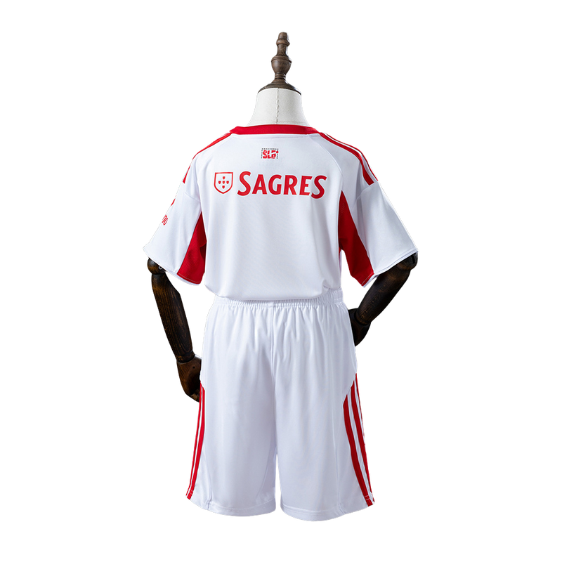 Conjunto Infantil do Benfica lll 25/26