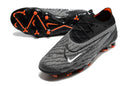 Chuteira de Campo NIKE PHANTOM GX ELITE FG - Preta