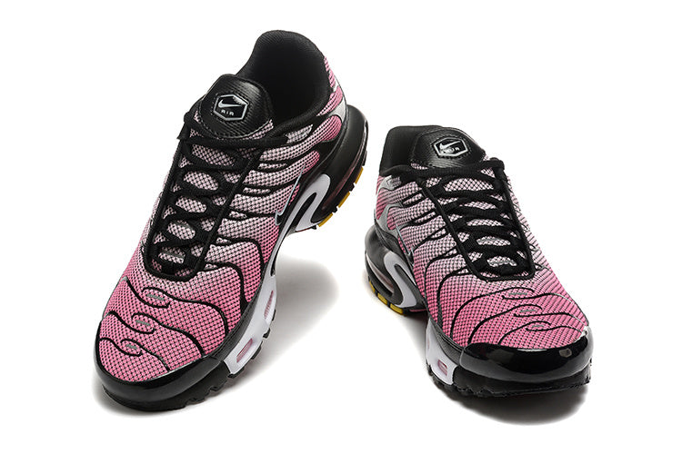 Nike Air Max Plus TN - Unisex - Rosa/Preto/Branco