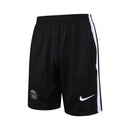 Conjunto Paris Saint-Germain Treino Camisa Regata + short 24/25 - Masculino Nike - preto (ombros brancos)