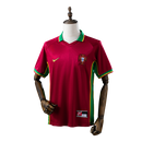 Camisa Do Portugal l Retrô 2006 - Torcedor Masculina