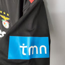 Camisa Do Benfica ll Retrô 09/10 - Torcedor Masculina