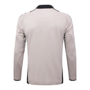 Conjunto Real Madrid Treino 24/25 - Masculino Adidas - rosa claro