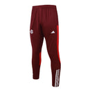 Conjunto Internacional 24/25 - Masculino Adidas - Vermelho e Vinho