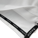 Camisa Do Vasco II Retro 2000 - Torcedor Masculina