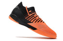 Chuteiras de futebol Puma Future Z 1.3 Teazer IC - Laranja/Preto