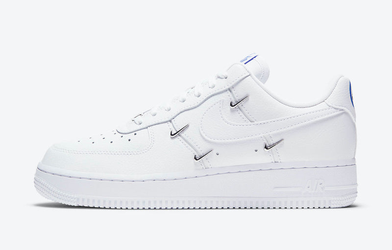 Nike Air Force 1 LX '07 - unissex - Branco