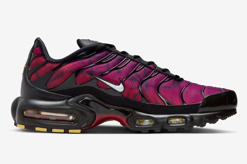 Nike Air Max Plus TN - Unisex - “25th Anniversary”