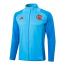 Conjunto Flamengo 24/25 - Masculino Adidas - Azul