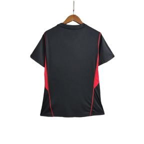 Camisa São Paulo 23/24 Treino - Preto - Feminina