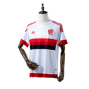 Camisa Do Flamengo ll Retrô 2015 - Torcedor Masculina