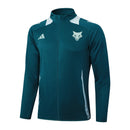 Conjunto Cruzeiro Treino 24/25 - Masculino Adidas - Verde