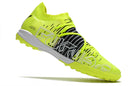 Chuteiras de futebol Puma Future Z TF/MG - Verde Limão