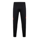 Conjunto Bayern München Treino 24/25 - Masculino adidas - Vermelho