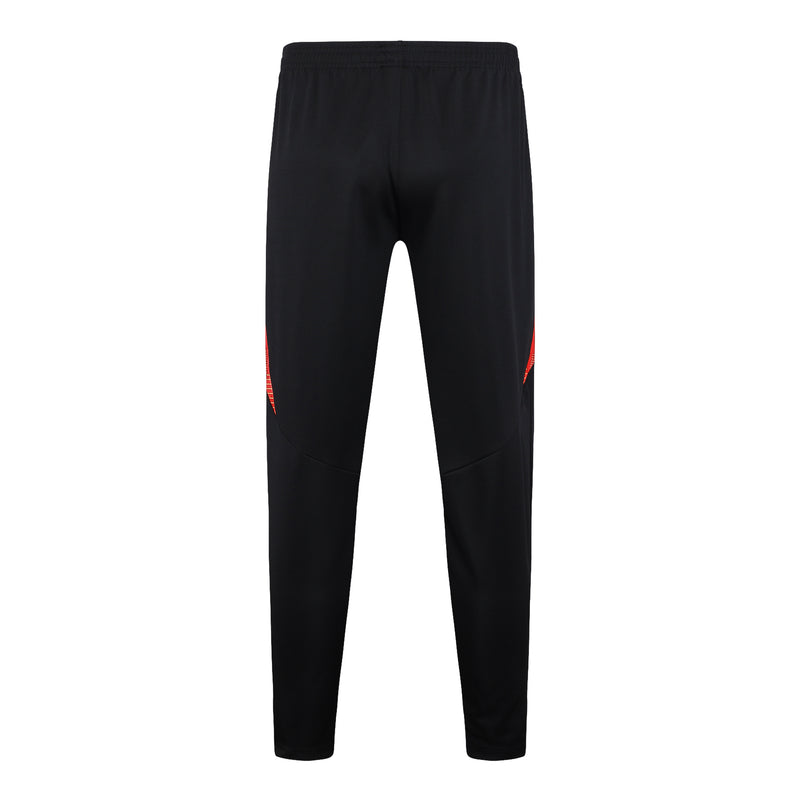Conjunto Bayern München Treino 24/25 - Masculino adidas - Vermelho