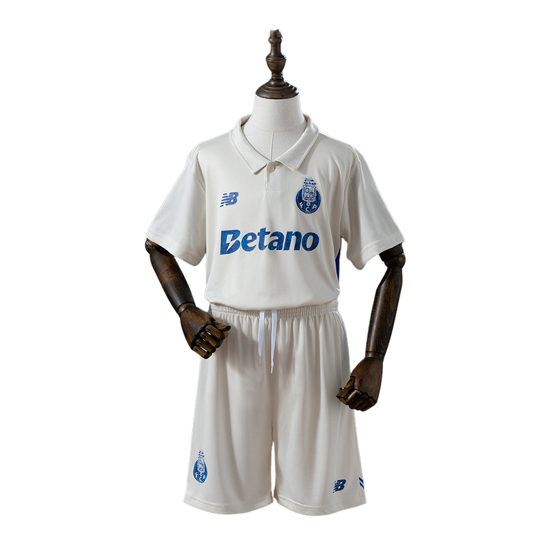 Conjunto Infantil do Porto lll 25/26