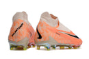 Chuteira de Campo NIKE PHANTOM GX ELITE DF Link FG - Laranja