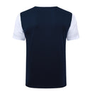 Conjunto São Paulo de Treino 24/25 - Masculino New Balance - Azul e branco