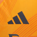 Camisa Real Madrid Il 24/25 - Torcedor Adidas Masculina - Laranja