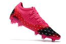 Chuteira de Campo Puma Future Z 1.3 Teazer FG - Rosa/Preto