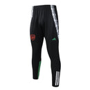 Conjunto Arsenal Treino 24/25 - Masculino Adidas - Preto
