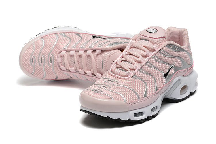 Nike Air Max Plus TN - Unisex - Rose/Prata