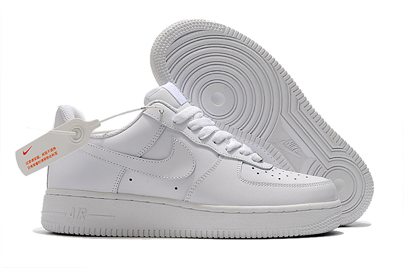 Nike Air Force 1 Low - unissex - Branco