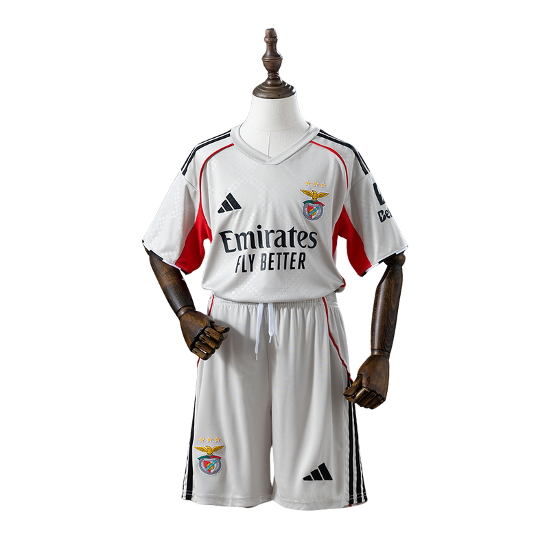 Conjunto Infantil do Benfica ll 25/26