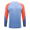 Conjunto Inter de Milão 24/25 - Masculino Nike - Cinza