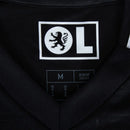 Camisa Lyon Il 24/25 - Torcedor Adidas Masculina - Branca