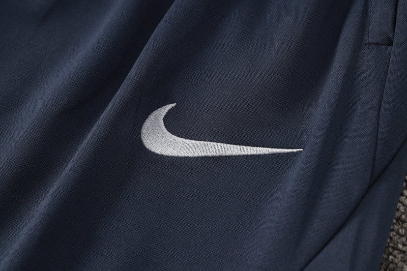 Conjunto Corinthians 24/25 - Masculino Nike - Branco