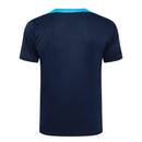 Conjunto Chelsea Treino Camisa manga curta + short 24/25 - Masculino Nike - Azul
