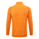 Conjunto Internacional 23/24 - Masculino Adidas - Laranja