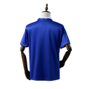 Sporting CP I 24/25 Shirt - Nike Men's Fan Shirt - Black with green and white details