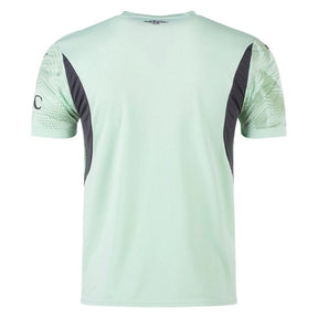 Camisa AC Milan 24/25 Goleiro - Versão Torcedor