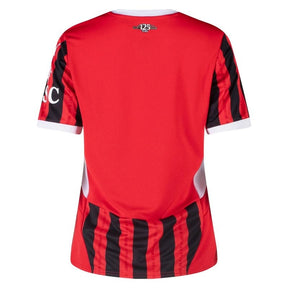 Camisa AC Milan 24/25 I Home - Feminina
