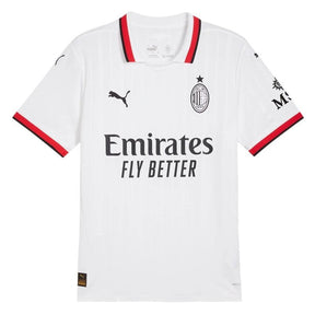 Camisa AC Milan 24/25 II Away - Versão Torcedor