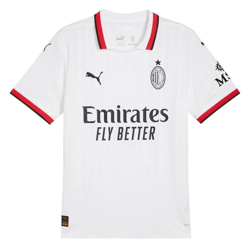 Camisa AC Milan 24/25 II Away - Versão Torcedor