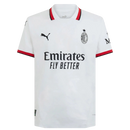 Camisa AC Milan II 24/25 - Torcedor Puma Masculina - Branca