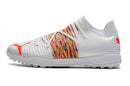 Chuteiras de futebol Puma Future Z TF/MG - Branca