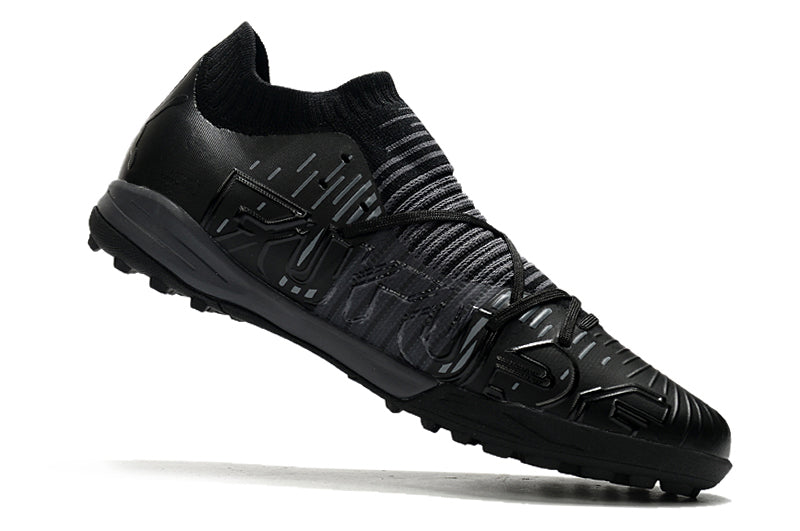 Adidas Predator Falcon Retro FG Football Boots - Blue