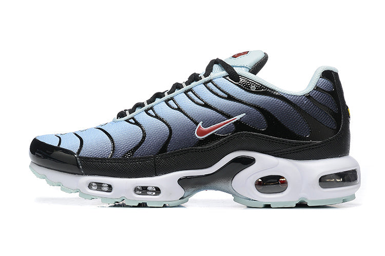 Nike Air Max Plus TN - Unisex - Preto/Branco/Azul