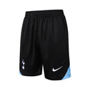 Conjunto Tottenham Treino Camisa Regata + short 24/25 - Masculino Puma - Branco