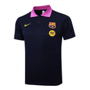 Barcelona Training Set 25/26 - Men's Nike - Blue