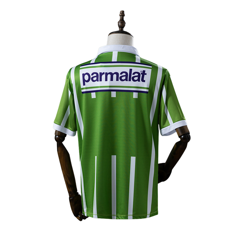 Camisa Do Palmeiras l Retrô 92/93 - Torcedor Masculina