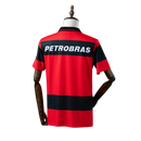 Camisa Do Flamengo Retrô 1999 - Torcedor Masculina