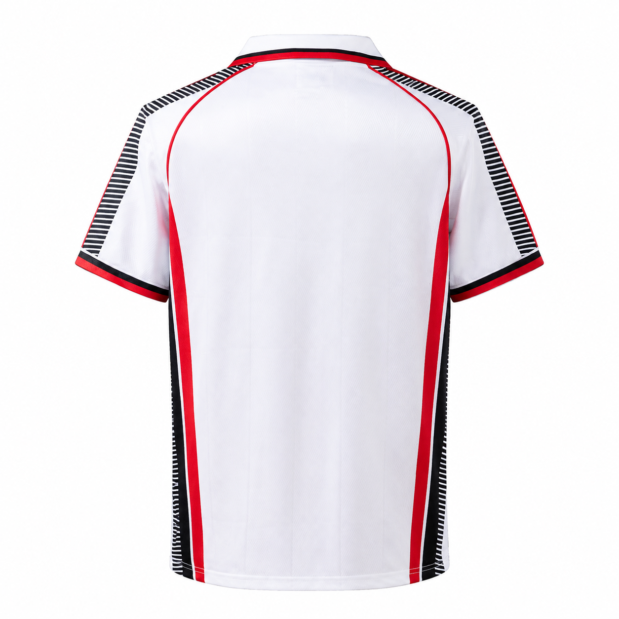 Camisa AC Milan 97/98 ll Away - Versão Retrô - Torcedor